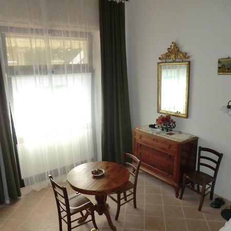 Hotel Le Conchiglie Levanto Zewnętrze zdjęcie