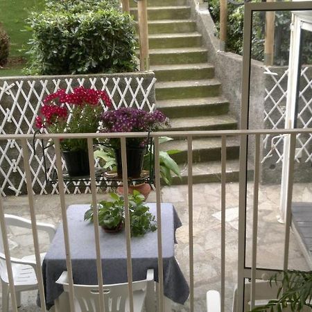 Hotel Le Conchiglie Levanto Zewnętrze zdjęcie
