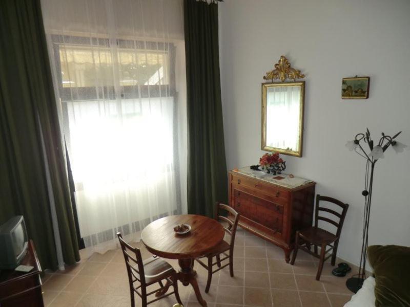 Hotel Le Conchiglie Levanto Zewnętrze zdjęcie