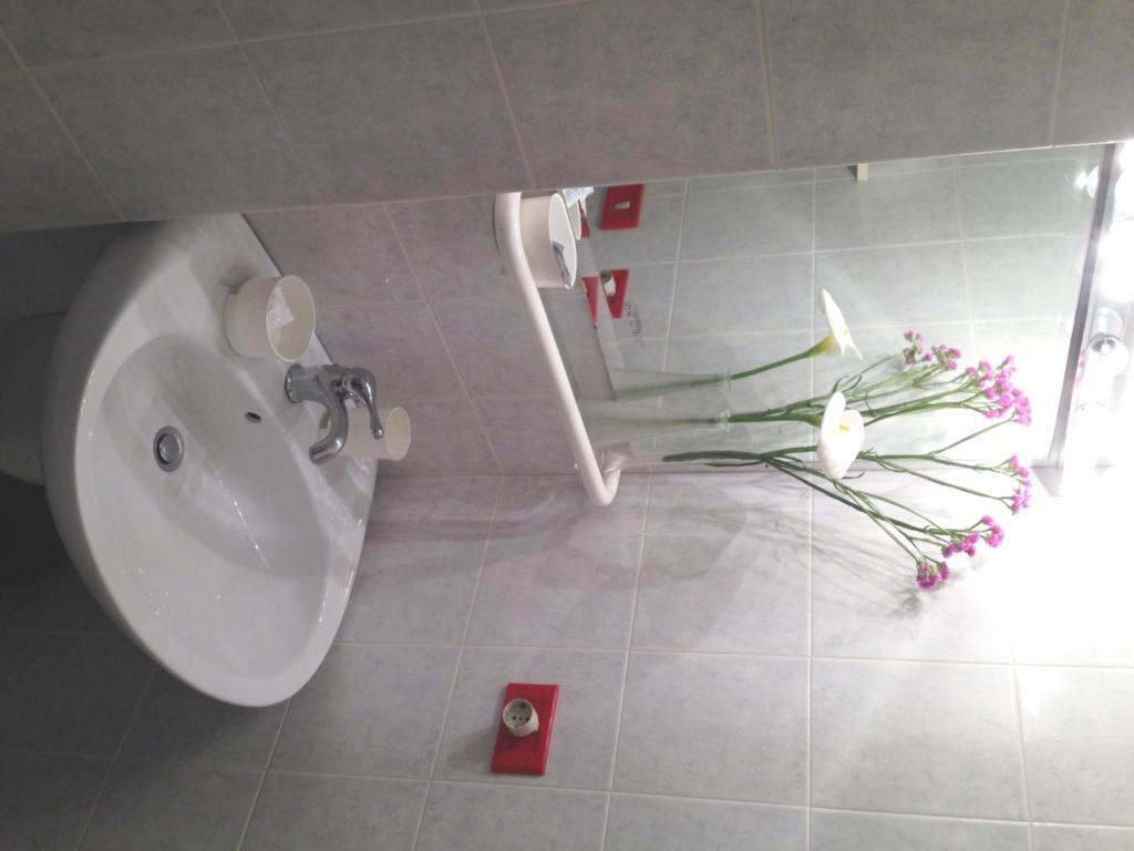 Hotel Le Conchiglie Levanto Zewnętrze zdjęcie