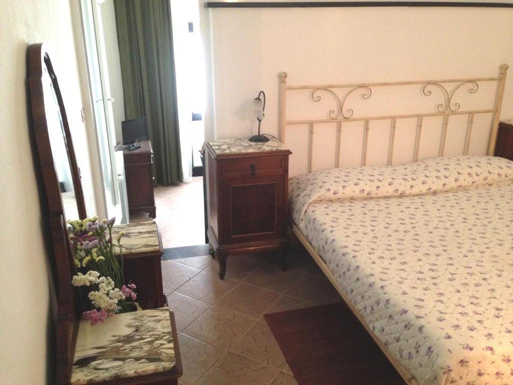 Hotel Le Conchiglie Levanto Zewnętrze zdjęcie