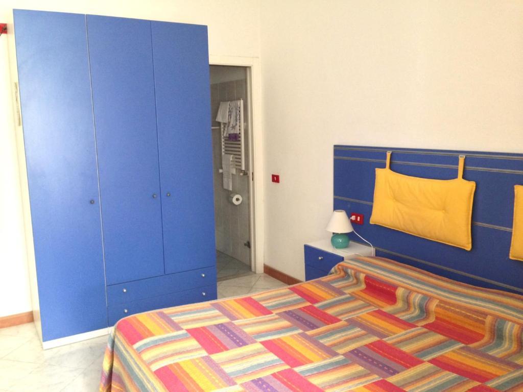 Hotel Le Conchiglie Levanto Zewnętrze zdjęcie