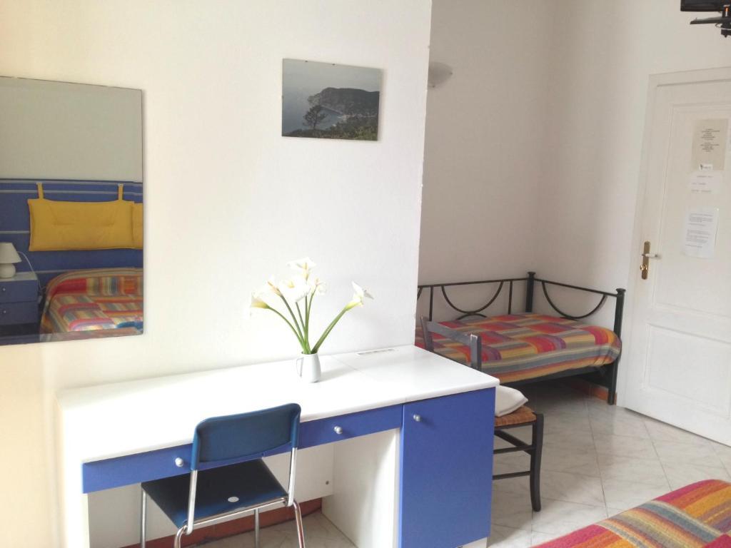 Hotel Le Conchiglie Levanto Zewnętrze zdjęcie