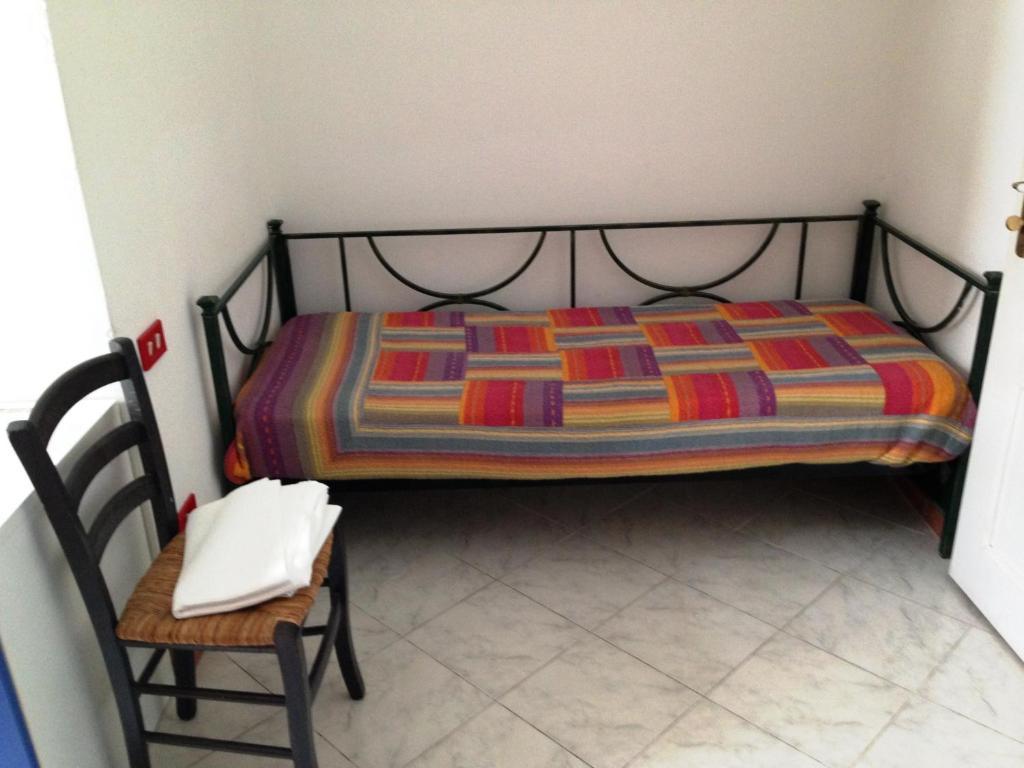 Hotel Le Conchiglie Levanto Zewnętrze zdjęcie