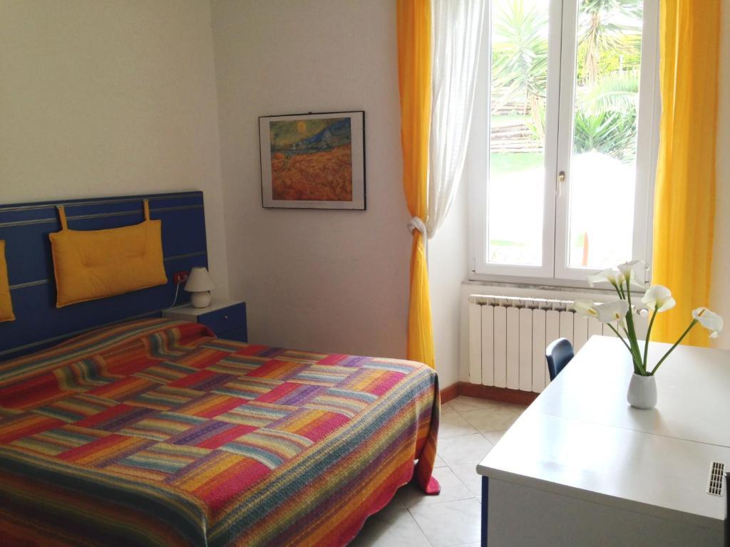 Hotel Le Conchiglie Levanto Zewnętrze zdjęcie