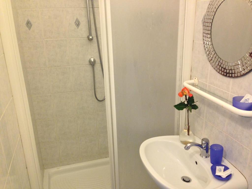 Hotel Le Conchiglie Levanto Zewnętrze zdjęcie