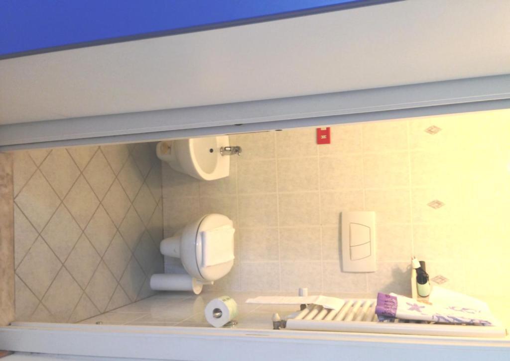 Hotel Le Conchiglie Levanto Zewnętrze zdjęcie