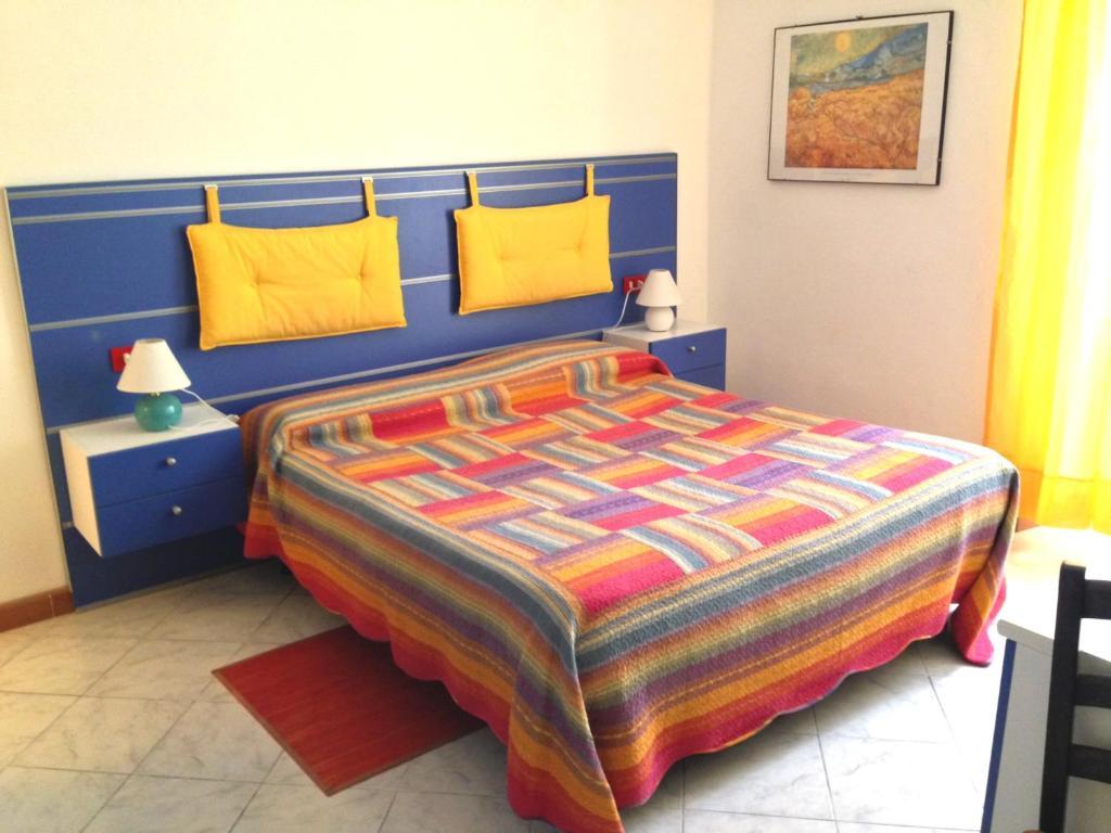 Hotel Le Conchiglie Levanto Zewnętrze zdjęcie
