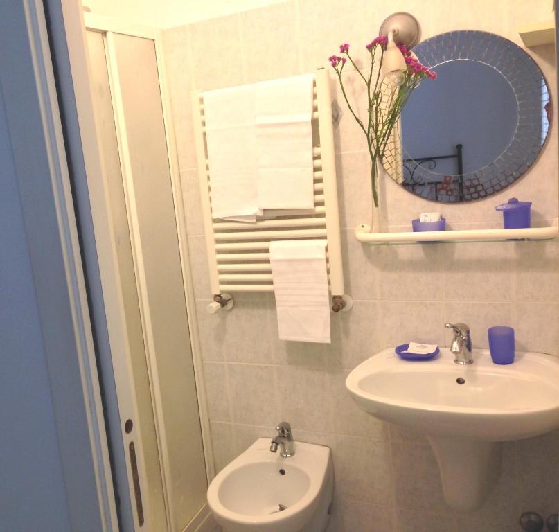 Hotel Le Conchiglie Levanto Zewnętrze zdjęcie
