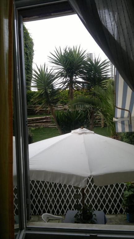 Hotel Le Conchiglie Levanto Zewnętrze zdjęcie