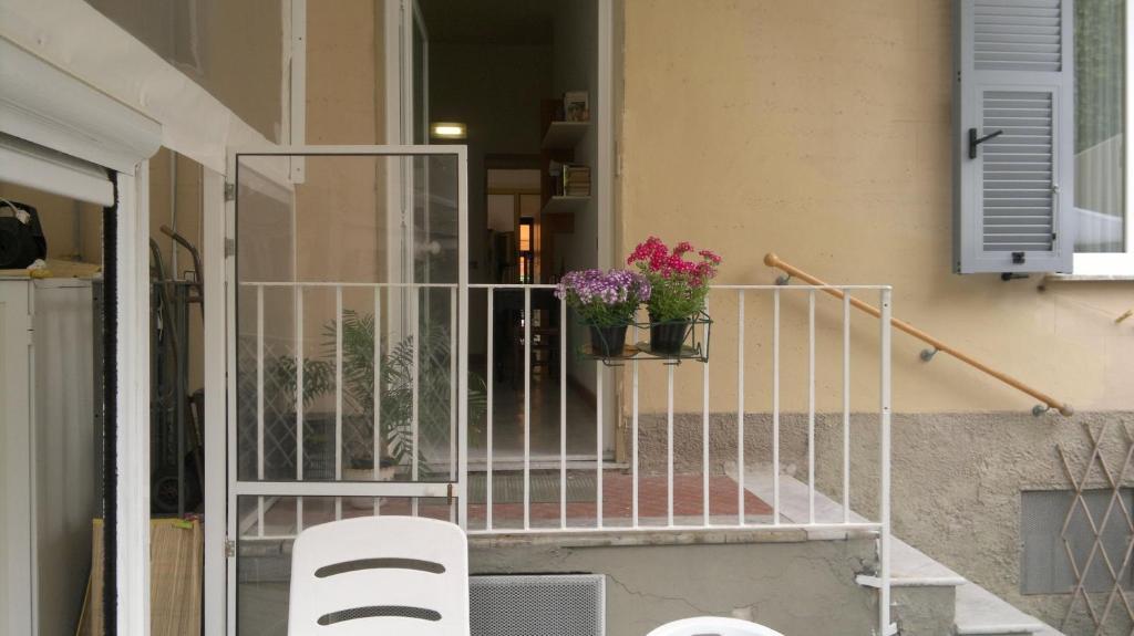 Hotel Le Conchiglie Levanto Zewnętrze zdjęcie