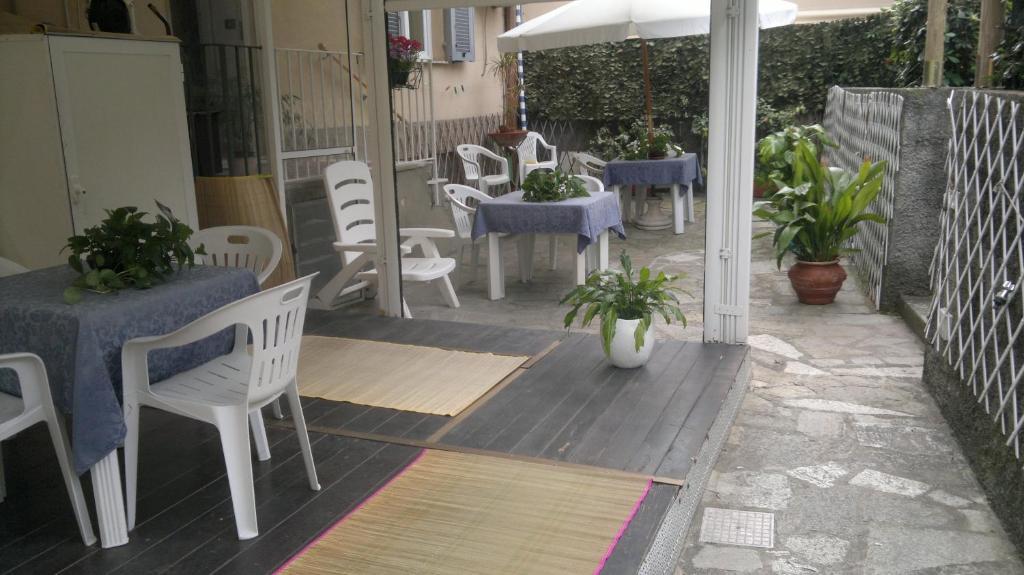 Hotel Le Conchiglie Levanto Zewnętrze zdjęcie