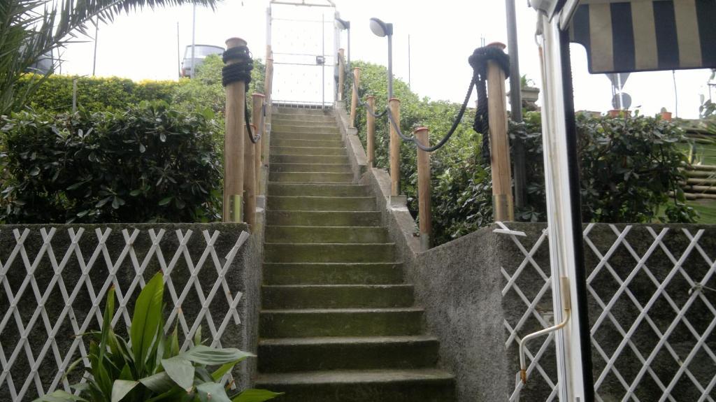 Hotel Le Conchiglie Levanto Zewnętrze zdjęcie