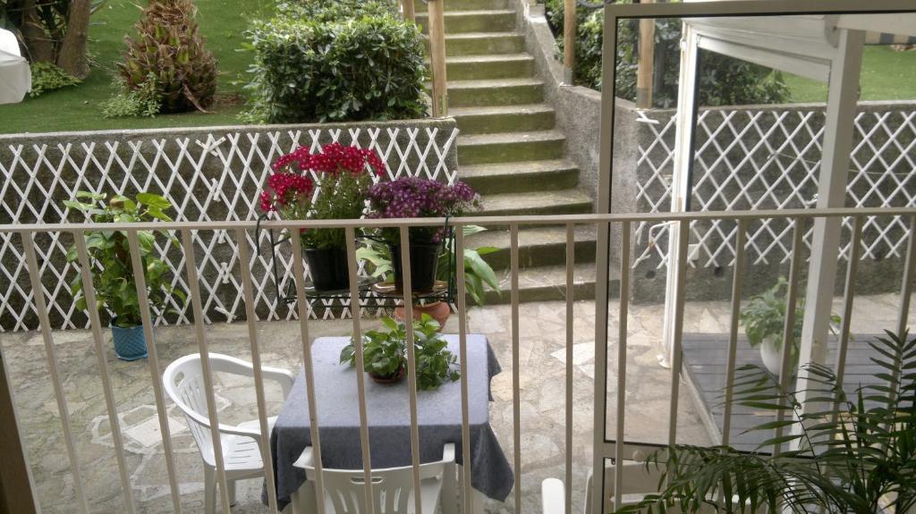 Hotel Le Conchiglie Levanto Zewnętrze zdjęcie